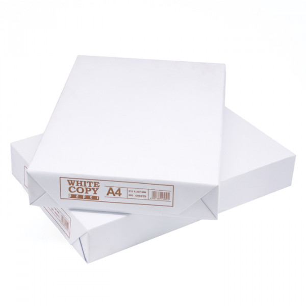 A4 white copier paper new arrivals